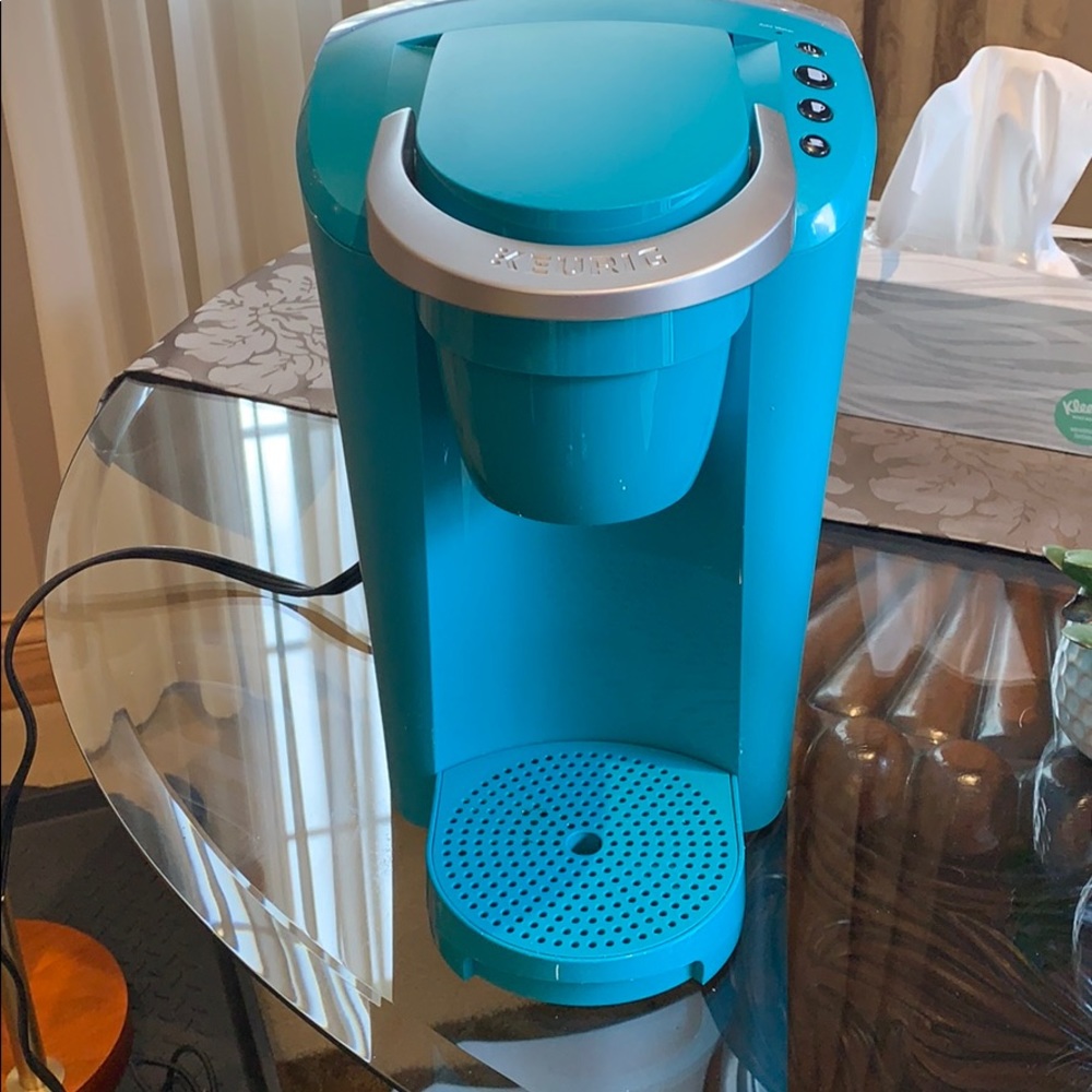 Keurig K-Compact Single-Serve Coffee Maker